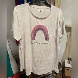 Be the Good Graphic T-Shirt